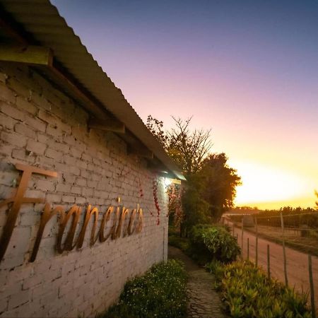 Francines Venue Pty Ltd Bed and Breakfast Hoedspruit Exteriör bild