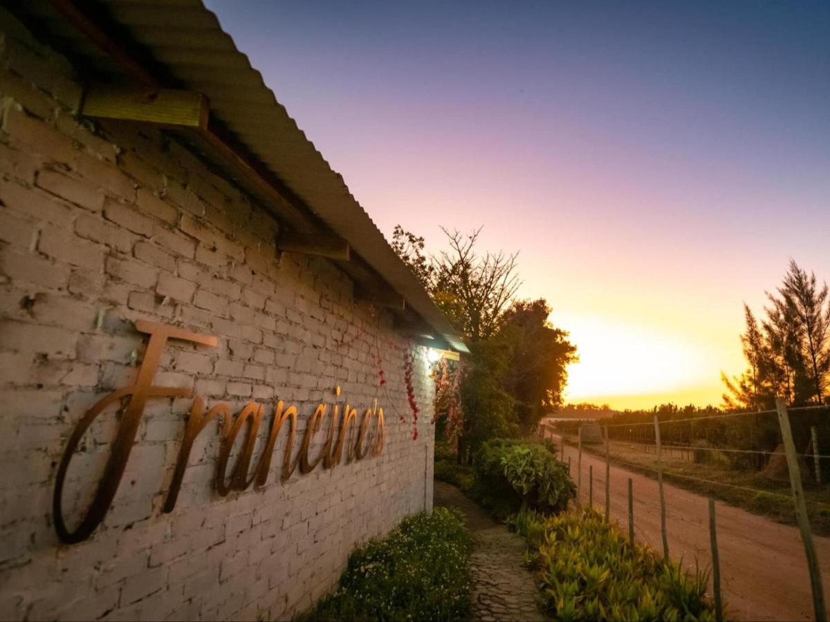 Francines Venue Pty Ltd Bed and Breakfast Hoedspruit Exteriör bild