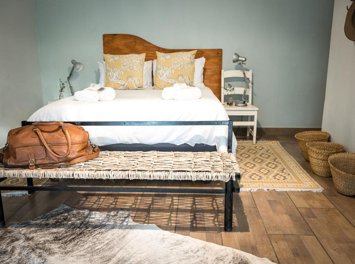 Francines Venue Pty Ltd Bed and Breakfast Hoedspruit Exteriör bild