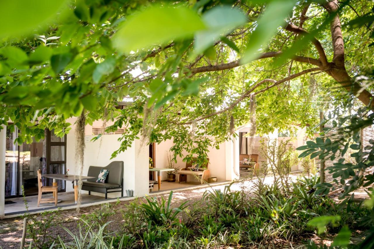 Francines Venue Pty Ltd Bed and Breakfast Hoedspruit Exteriör bild